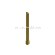 WP17 3C332GS Ahorrador de gas de cuña de collar 3/32 2.4 mm